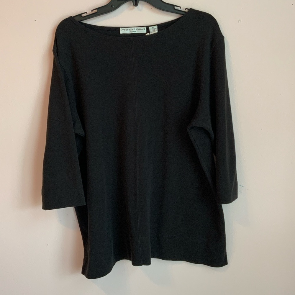 2 Piece Josephine Chaus sweater set